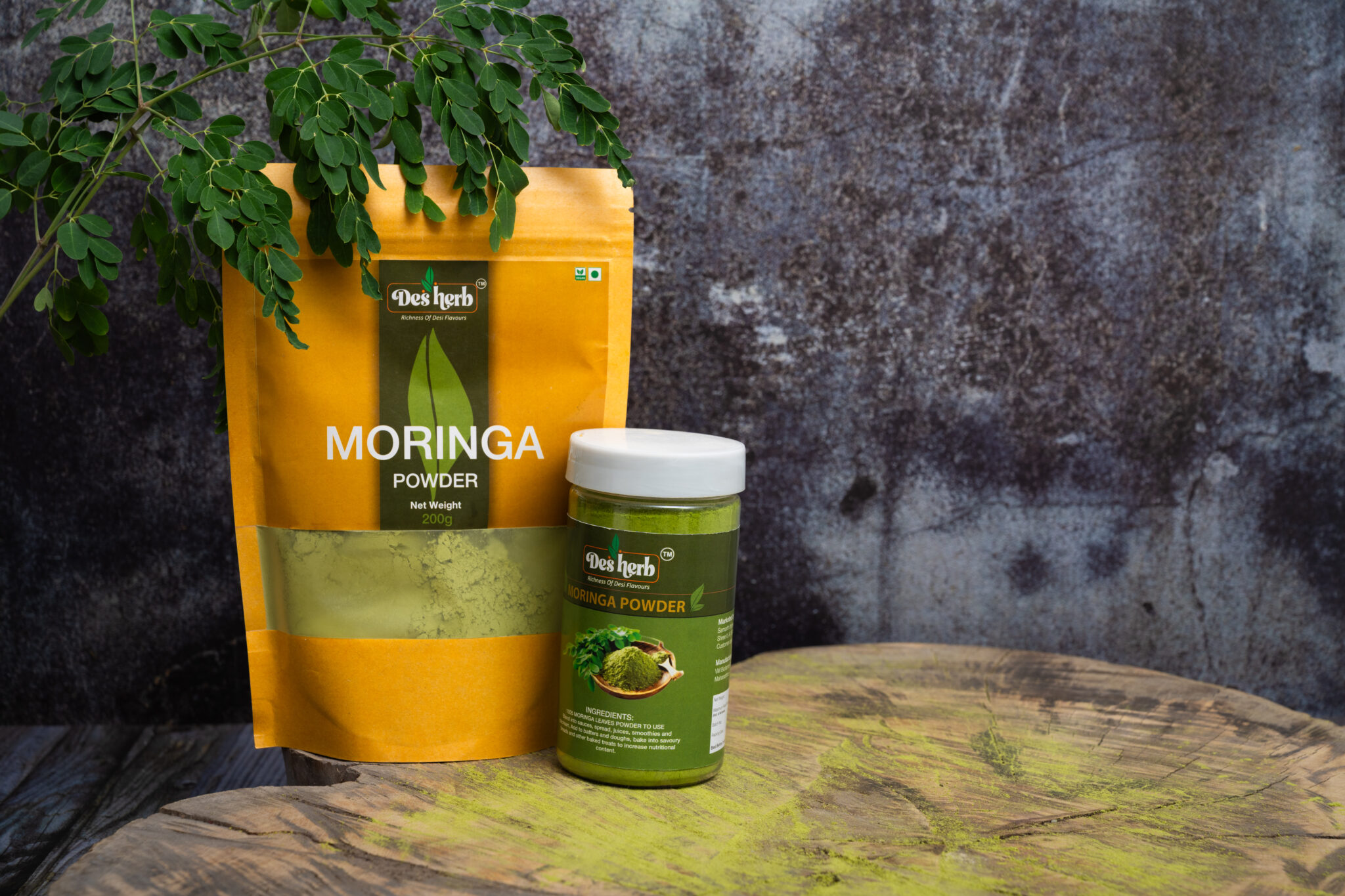 10 Powerful Moringa Powder Benefits for Immunity, Energy & Wellness ...