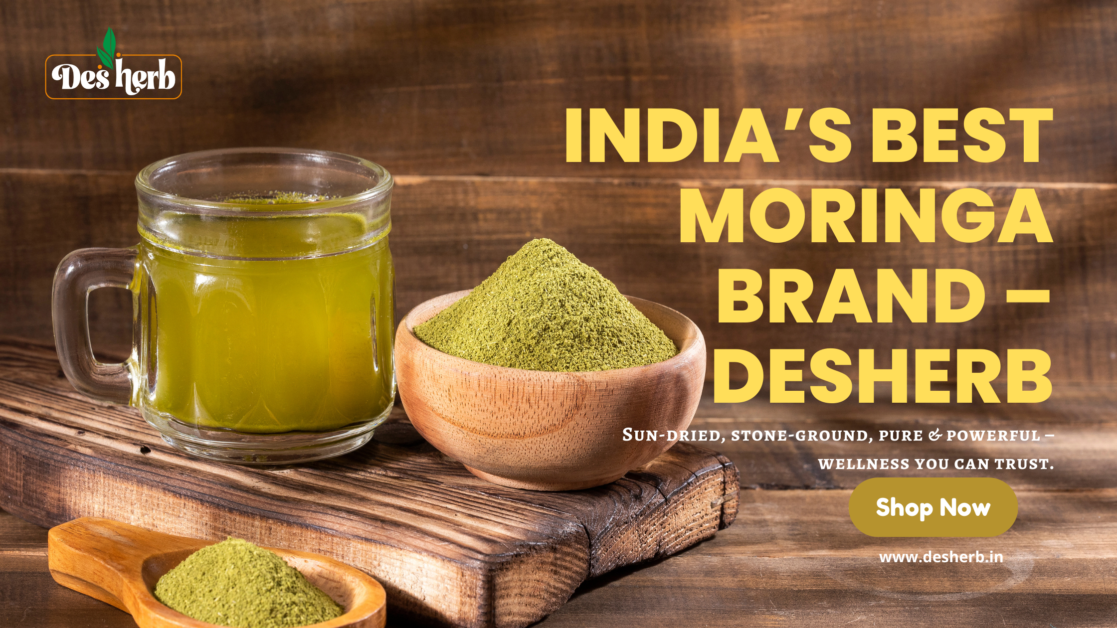 Is Moringa Good for Daily Nutrition?