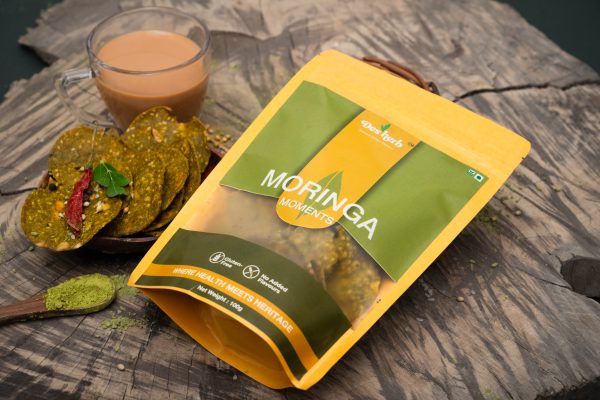 Moringa Moments